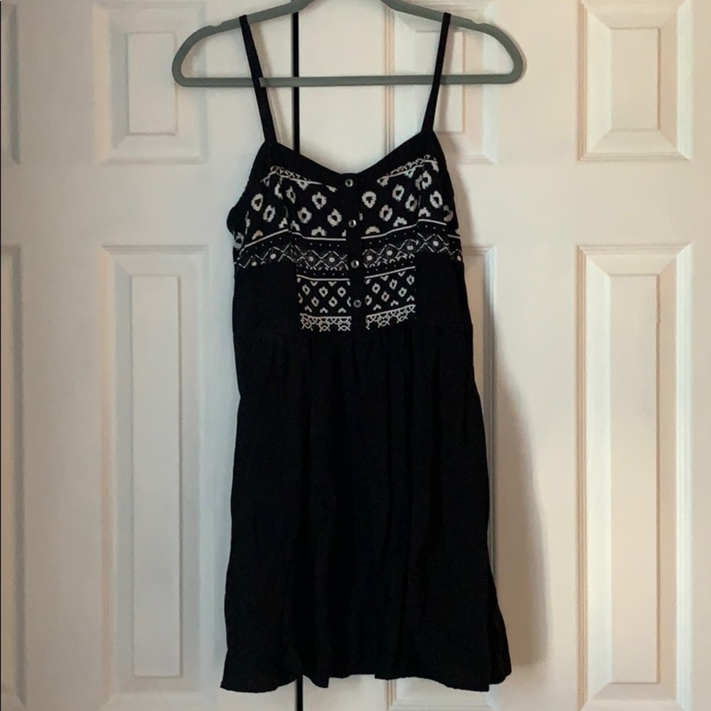 Express summer dress - M